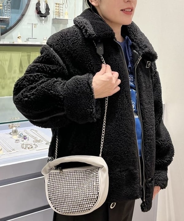 中條 和未さんの「BEAMS WOMEN｜」を使ったコーディネート