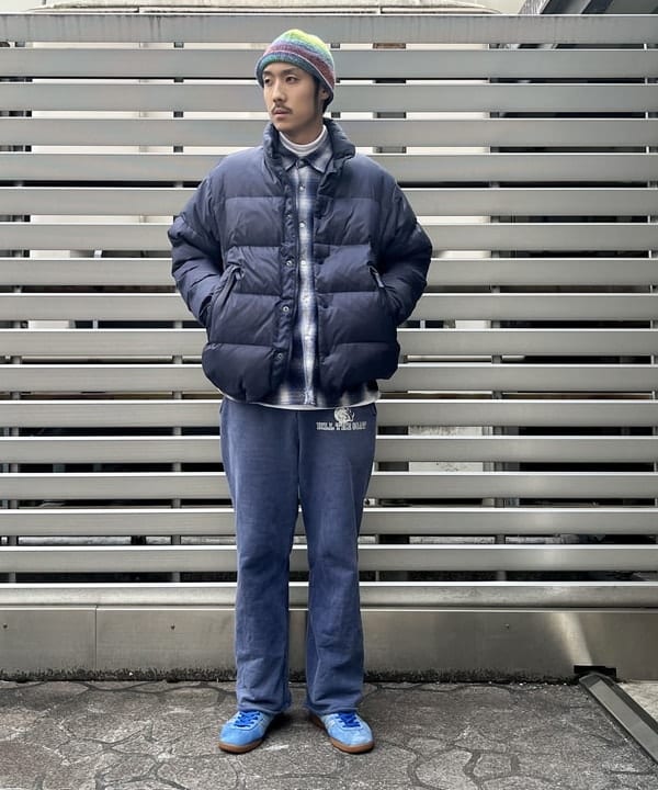 高遠 恒巳さんの「BEAMS WOMEN｜」を使ったコーディネート