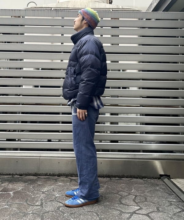 高遠 恒巳さんの「BEAMS WOMEN｜」を使ったコーディネート