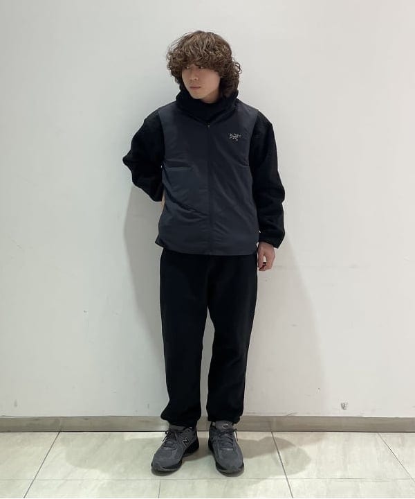 ビームス 鹿児島（854533） スタイリング・コーディネイト｜BEAMS