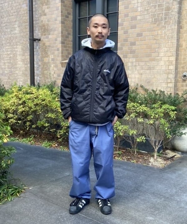 ビームス ジャパン 京都（854570） スタイリング・コーディネイト｜BEAMS