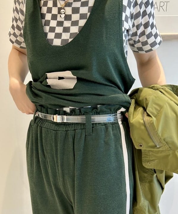 ナツハさんの「BEAMS WOMEN｜Timberland / NOREEN 3EYE」を使ったコーディネート