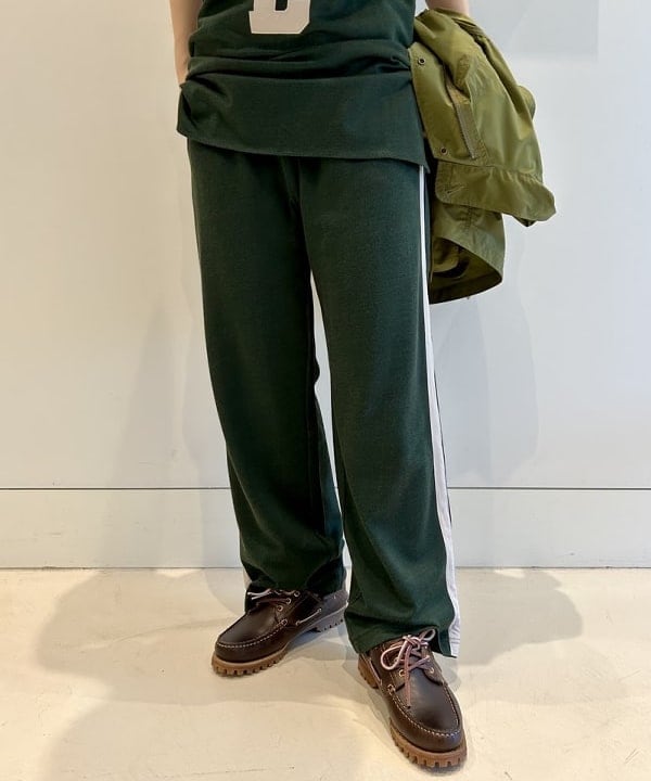 ナツハさんの「BEAMS WOMEN｜Timberland / NOREEN 3EYE」を使ったコーディネート