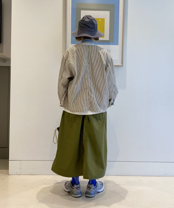 BEAMS BOY（854664） スタイリング・コーディネイト｜BEAMS