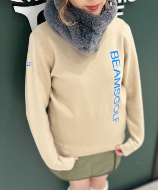 BEAMS GOLF（854671） スタイリング・コーディネイト｜BEAMS
