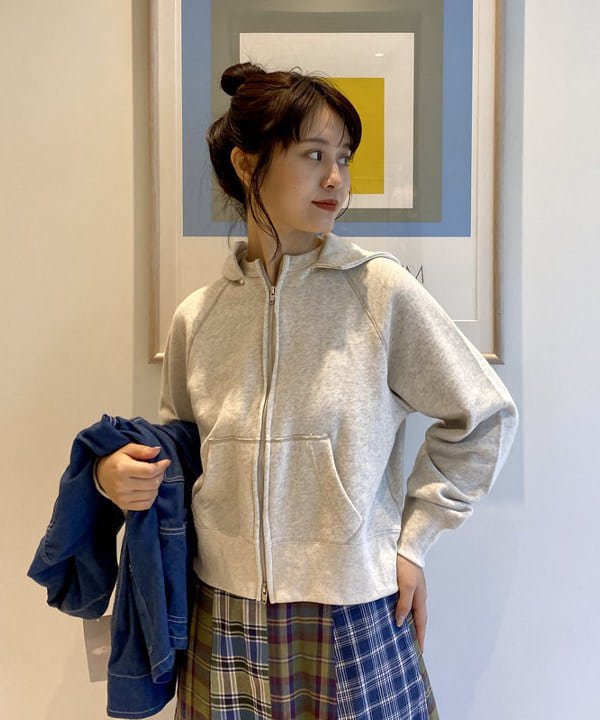 BEAMS BOY（854700） スタイリング・コーディネイト｜BEAMS