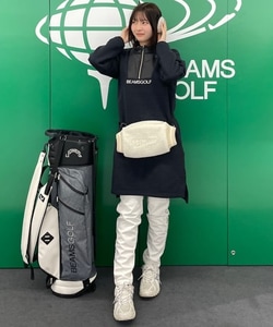 BEAMS GOLF（ビームス ゴルフ）〈WOMEN〉BEAMS GOLF ORANGE LABEL 