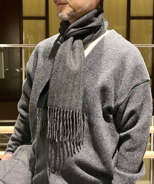 ビームス 新丸の内（854769） スタイリング・コーディネイト｜BEAMS