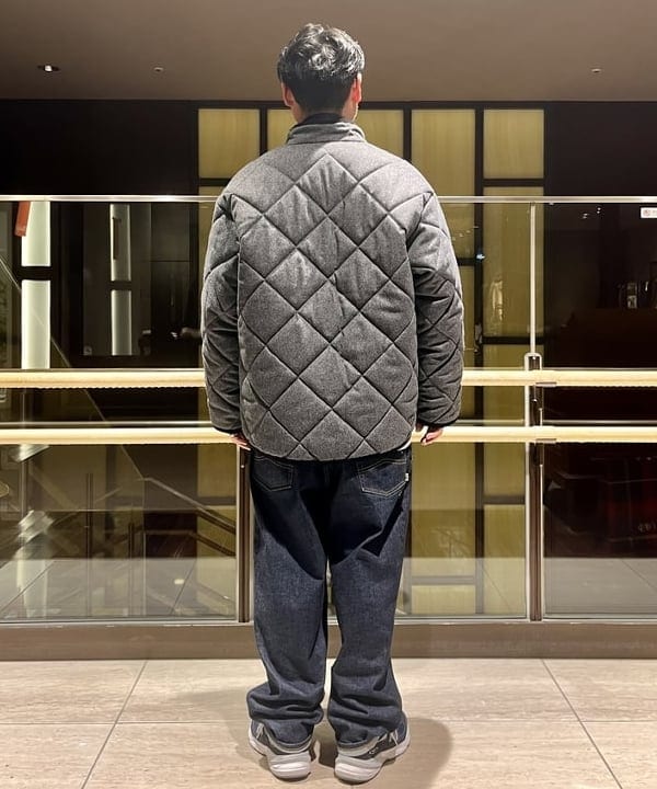 ビームス 新丸の内（854769） スタイリング・コーディネイト｜BEAMS