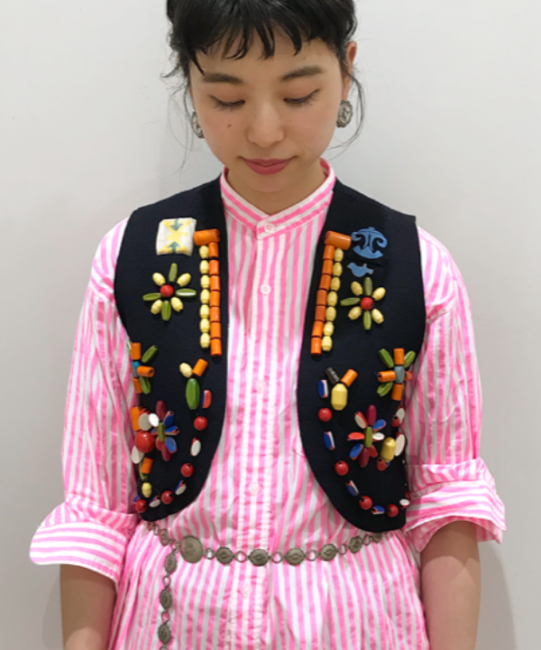 MAYURIさんの「BEAMS WOMEN｜」を使ったコーディネート