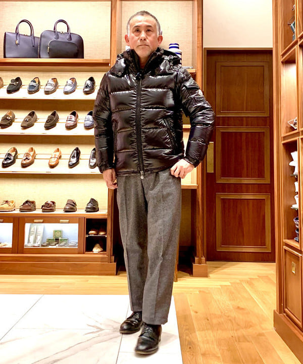 ビームス 名古屋（854841） スタイリング・コーディネイト｜BEAMS