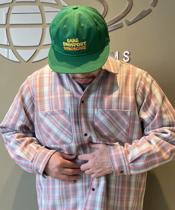 滝沢 一喜さんの「BEAMS WOMEN｜」を使ったコーディネート