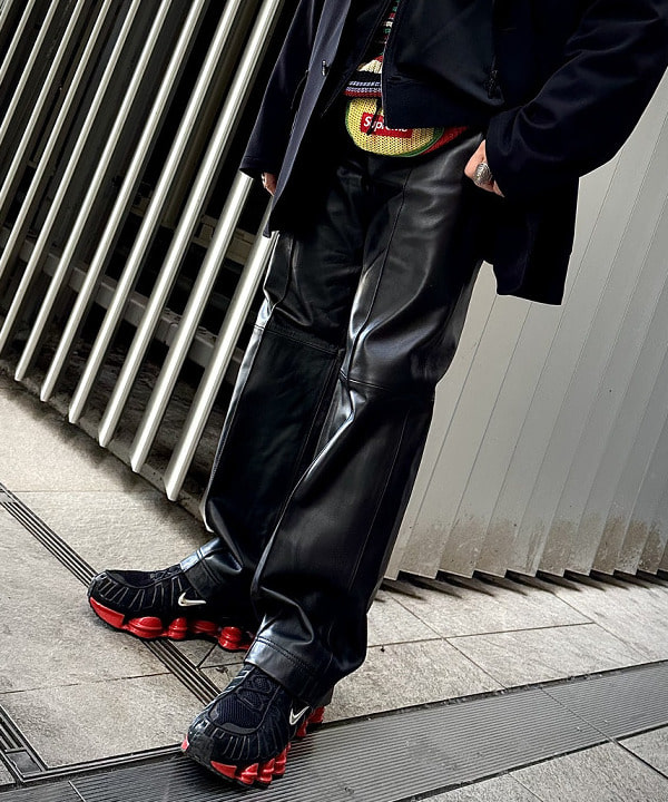 林 義人さんの「」を使ったコーディネート