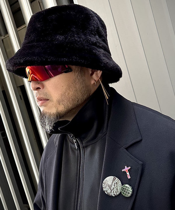 林 義人さんの「」を使ったコーディネート