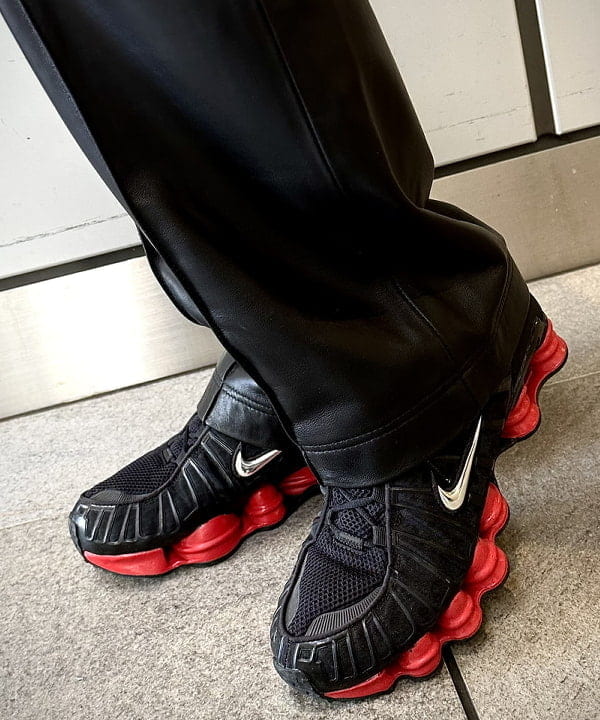 林 義人さんの「」を使ったコーディネート