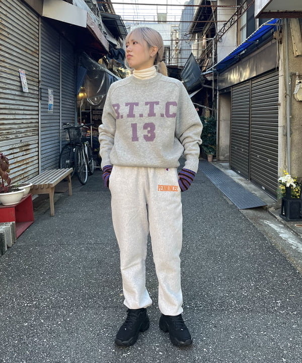 ビームス 高知（854909） スタイリング・コーディネイト｜BEAMS