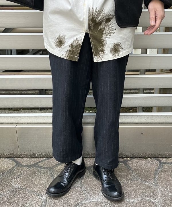 ホサカさんの「BEAMS WOMEN｜NEW. / CHUMLEY'S」を使ったコーディネート
