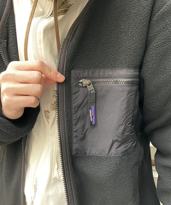 ホサカさんの「BEAMS WOMEN｜NEW. / CHUMLEY'S」を使ったコーディネート