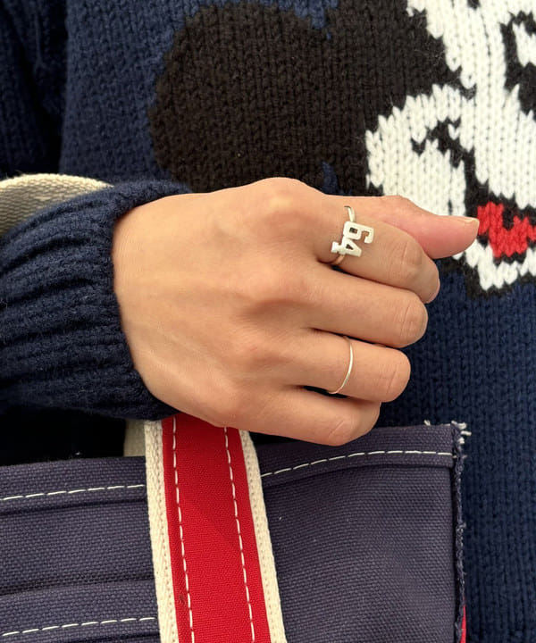 葵さんの「BEAMS WOMEN｜L.L.Bean × BEAMS PLUS ＆ BEAMS BOY / Deep Bottom Deluxe Boat and Tote Mini」を使ったコーディネート