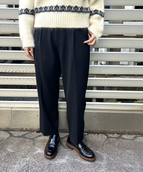 千田 静香さんの「BEAMS WOMEN｜」を使ったコーディネート