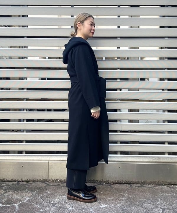 千田 静香さんの「BEAMS WOMEN｜」を使ったコーディネート