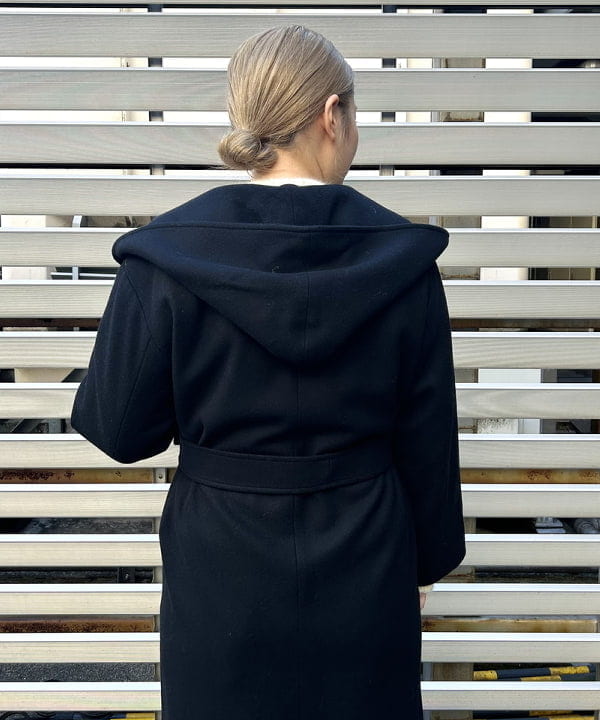 千田 静香さんの「BEAMS WOMEN｜」を使ったコーディネート