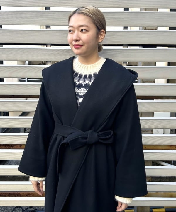 千田 静香さんの「BEAMS WOMEN｜」を使ったコーディネート