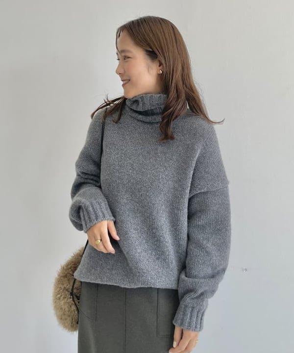 Ranさんの「BEAMS WOMEN｜」を使ったコーディネート