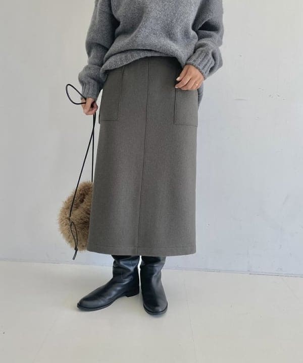 Ranさんの「BEAMS WOMEN｜」を使ったコーディネート