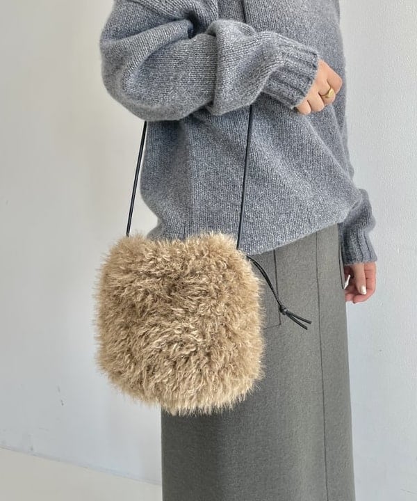 Ranさんの「BEAMS WOMEN｜」を使ったコーディネート