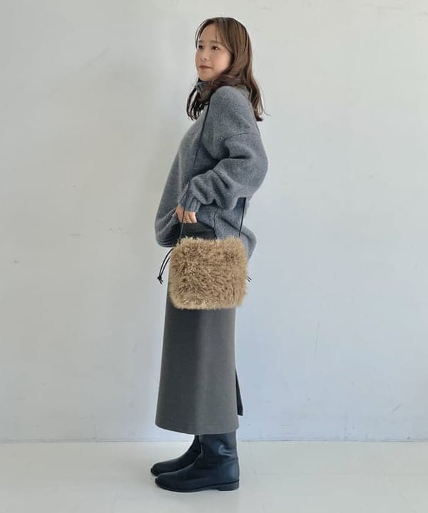 Ranさんの「BEAMS WOMEN｜」を使ったコーディネート