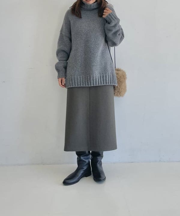 Ranさんの「BEAMS WOMEN｜」を使ったコーディネート