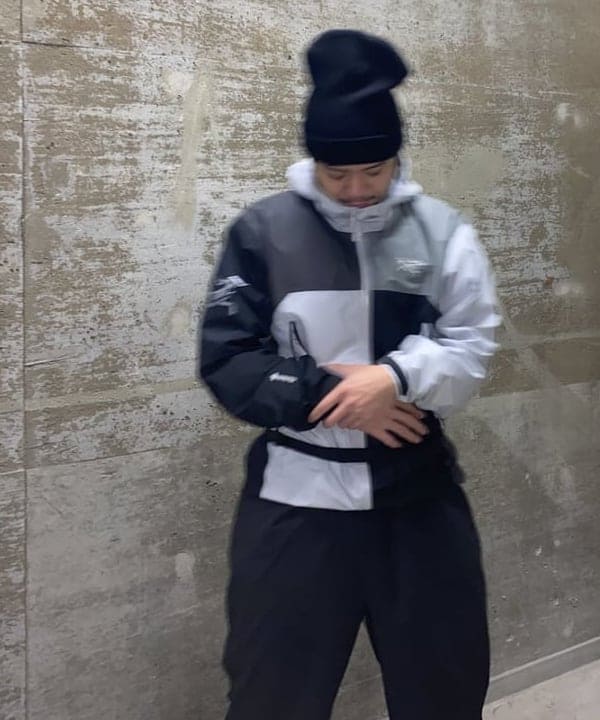 平井 利空さんの「BEAMS WOMEN｜」を使ったコーディネート