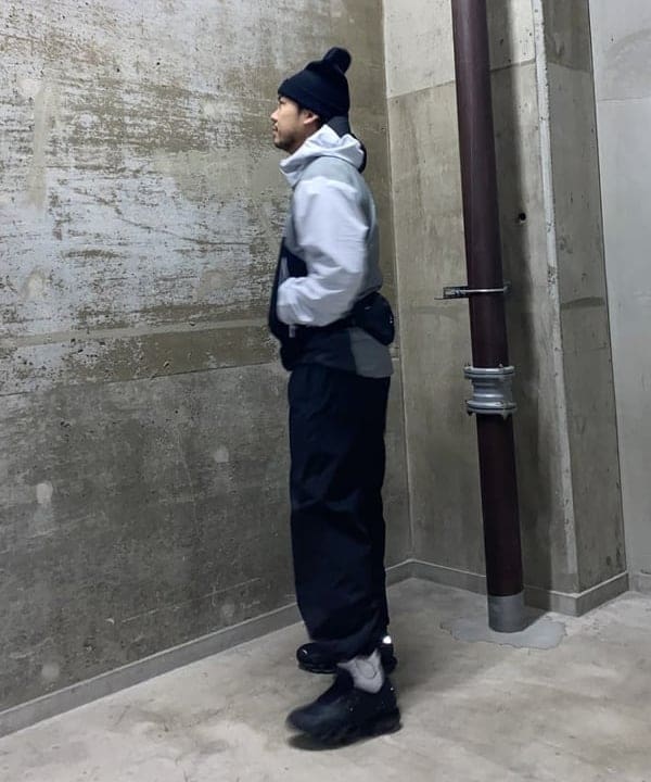 平井 利空さんの「BEAMS WOMEN｜」を使ったコーディネート