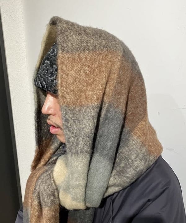 西村 光平さんの「BEAMS WOMEN｜」を使ったコーディネート