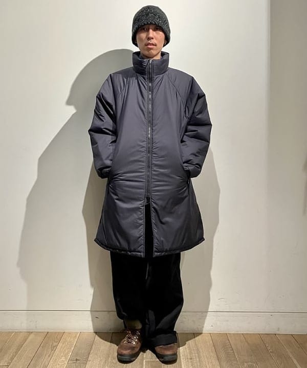 西村 光平さんの「BEAMS WOMEN｜」を使ったコーディネート