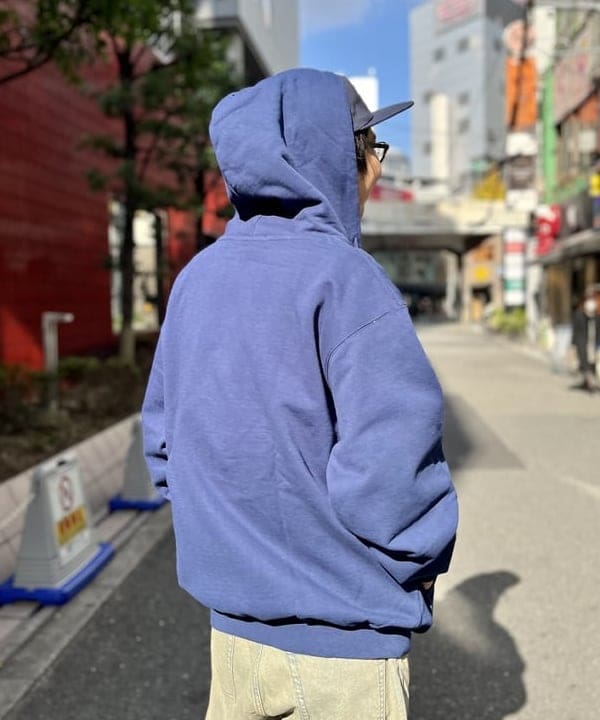 ビームス ストリート 梅田（855187） スタイリング・コーディネイト｜BEAMS