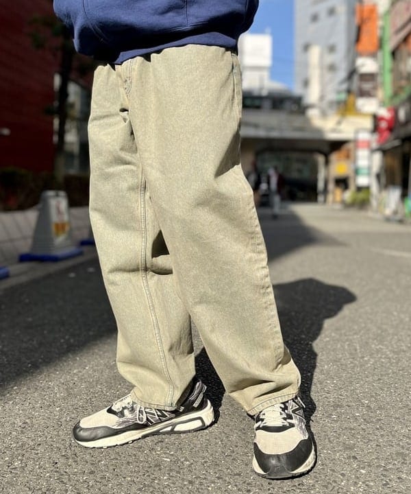 ビームス ストリート 梅田（855187） スタイリング・コーディネイト｜BEAMS