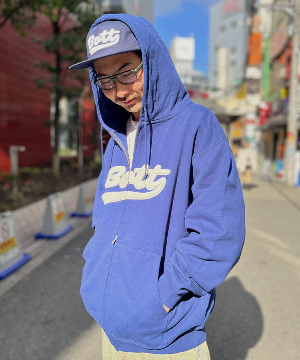 ビームス ストリート 梅田（855187） スタイリング・コーディネイト｜BEAMS