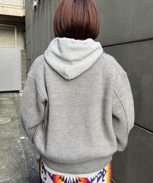 クロサワさんの「BEAMS WOMEN｜」を使ったコーディネート