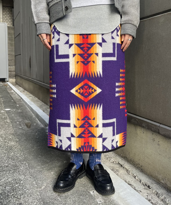 クロサワさんの「BEAMS WOMEN｜」を使ったコーディネート