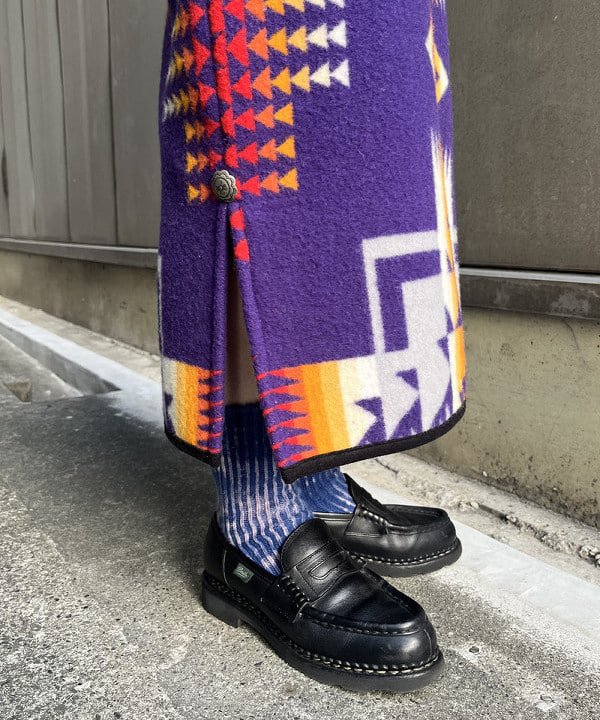 クロサワさんの「BEAMS WOMEN｜」を使ったコーディネート