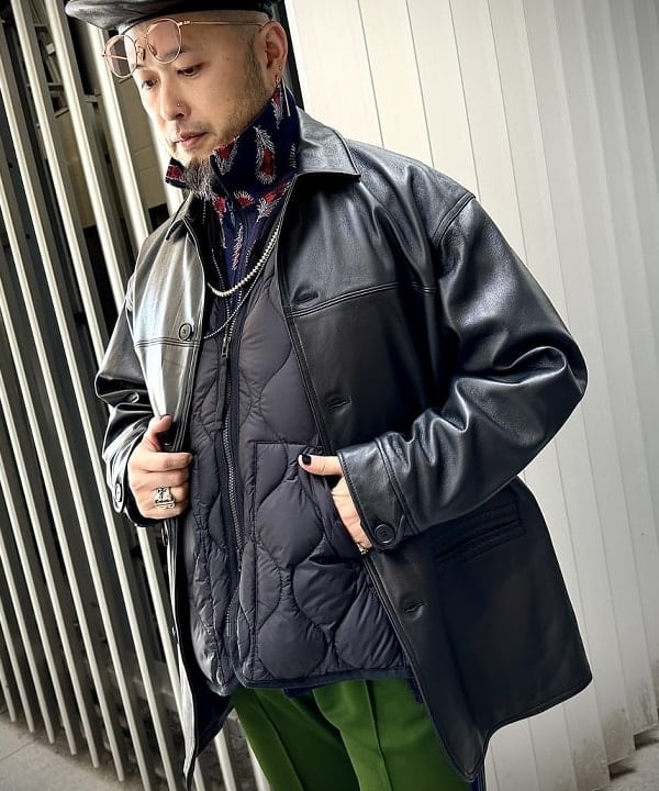 林 義人さんの「」を使ったコーディネート