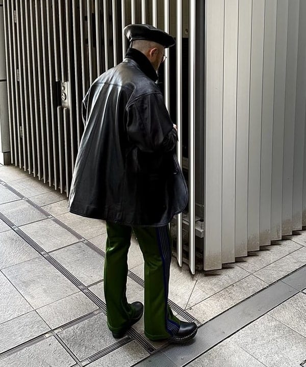 林 義人さんの「」を使ったコーディネート