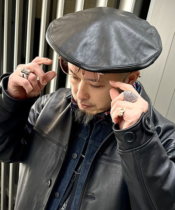 林 義人さんの「」を使ったコーディネート