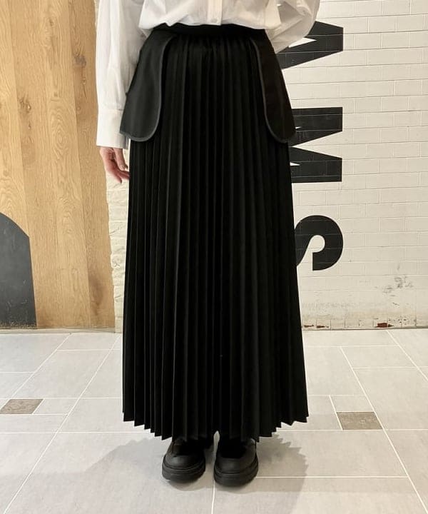 原田 まりんさんの「BEAMS WOMEN｜」を使ったコーディネート