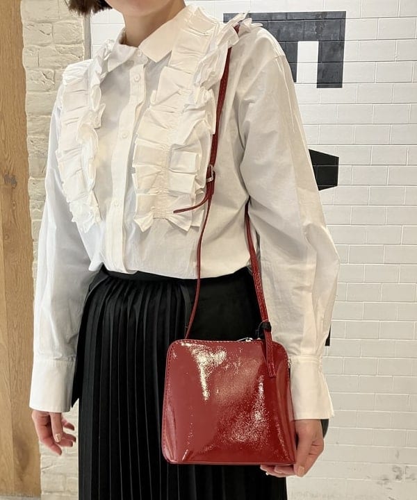 原田 まりんさんの「BEAMS WOMEN｜」を使ったコーディネート