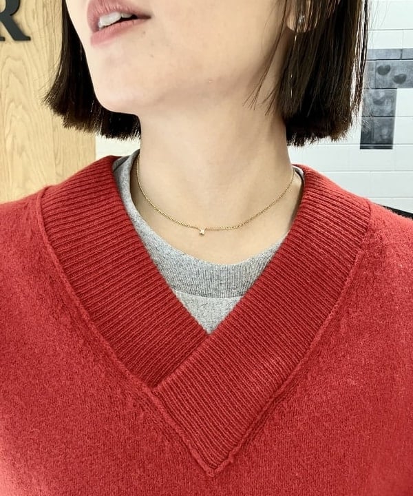 原田 まりんさんの「BEAMS WOMEN｜」を使ったコーディネート