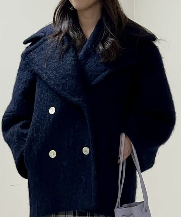 関 桂子さんの「BEAMS WOMEN｜」を使ったコーディネート