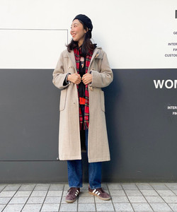 BEAMS JAPAN（ビームス ジャパン）〈WOMEN〉BEAMS JAPAN / レース